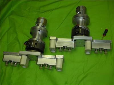 Robohand emergency safety robotic load limiter limiting