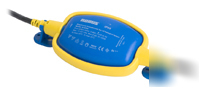 Robus IP68 35-105W submersible electronic transformer