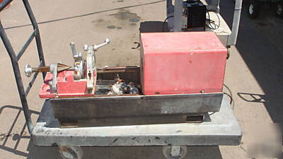 Rothenberger collins classic 22A pipe threader 1/2