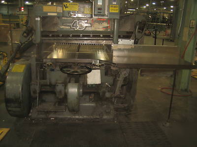 Seybold 40