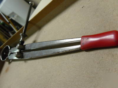 Starrett 