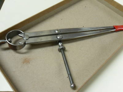 Starrett 