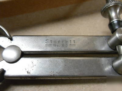 Starrett 
