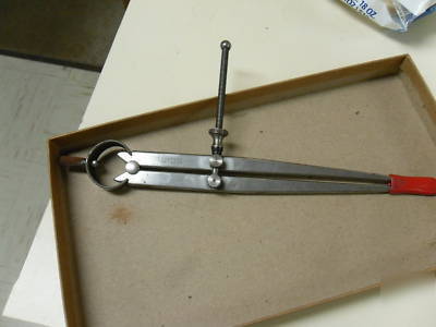 Starrett 