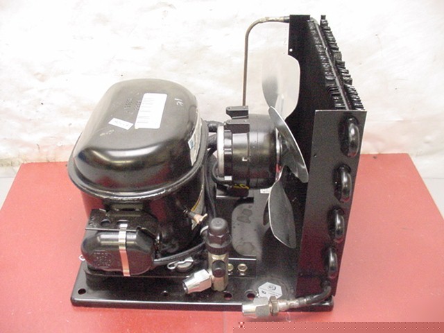Tecumseh condensing unit compressor 115 volt r-134A
