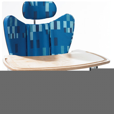 The leckey corner sitter size 2