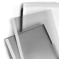 Thermal transparencies 8-1/2