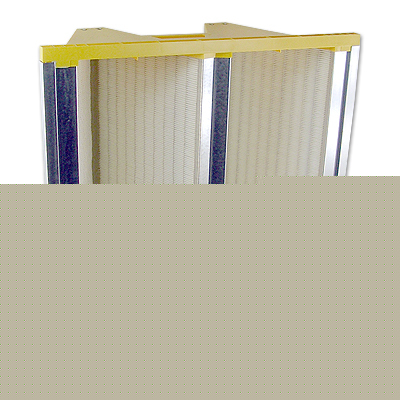 Titan fp air-filter 41262