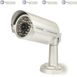 Vitek vtc-IRLED30HD infrared security tvl bullet camera