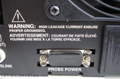 Cadre software analasys workstation analyst 2000A
