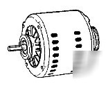 Dial mnf. 1/2 hp 2 speed evaporative cooler motor
