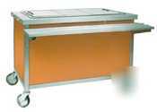 Eagle group DCS2-icu| ice cream serving unit| 36IN x