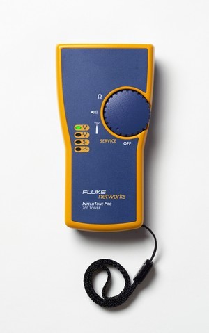 Fluke networks mt-8200-61A-intellitone pro 200 toner 