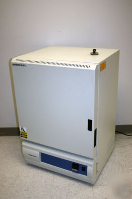 Linberg blue m mechanical convection oven, model 1430A