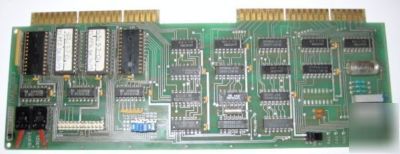 Mic 52013 rev c 8610 mic-t-1 epic cpu 22288 revision f