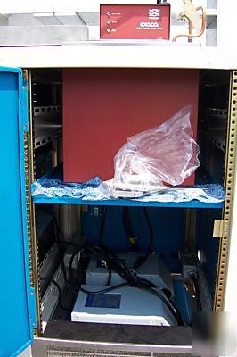 Neslab exacal EX251-ht bath & circulator -20C to 120C 