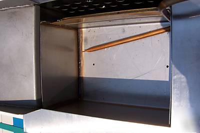 Neslab exacal EX251-ht bath & circulator -20C to 120C 
