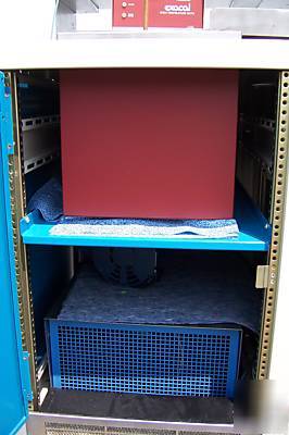 Neslab exacal EX251-ht bath & circulator -20C to 120C 