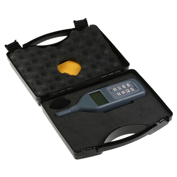 New digital sound level noise decibel meter style 2 db 
