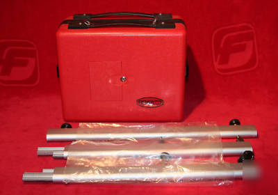 New fisher tw-6 pipe cable underground locator detector