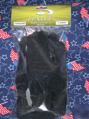 New hatch mechanics glove HMG100 ( )