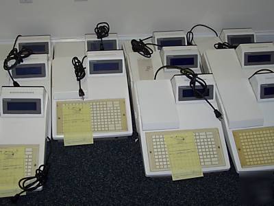 New panasonic pos JS5100 **refurbished** s 