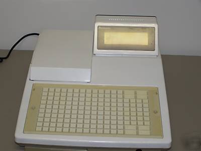 New panasonic pos JS5100 **refurbished** s 