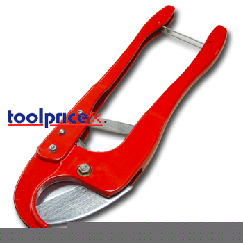 New pvc pipe cutter large 2-1/2