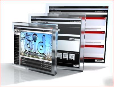 Peer to peer P2P auction software+business = $,$$$,$$$