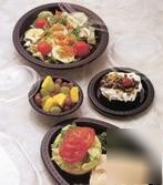 Plate plastic 7 wh 1ST choice(1M)white first choic