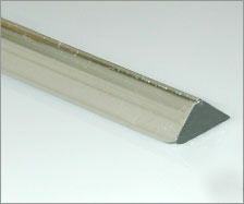 Right angle triangle rods 1