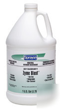 Sprayon A016490401 zyme blast 1-gallon