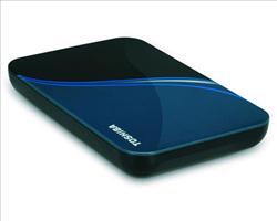 Toshiba toshiba HDDR500E04XL portable 500 gb usb exter