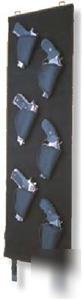 Upgrade door panel pistol kit with safe purchase