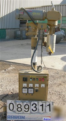 Used: royal machine 1.25
