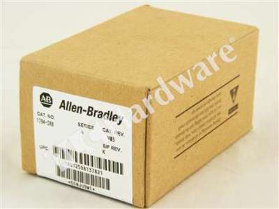 *sealed* allen bradley 1794-IR8 /a 1794IR8 flex i/o rtd