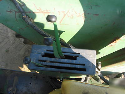 John deere 4320 diesel tractor ie- 4020 4620 4240 4230