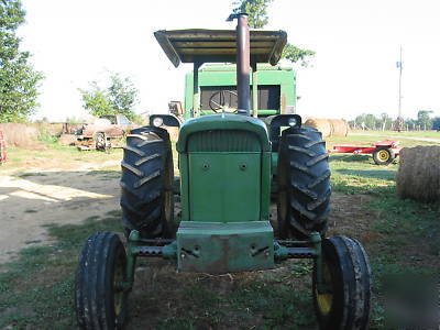 John deere 4320 diesel tractor ie- 4020 4620 4240 4230