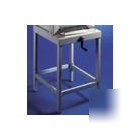 Mbm triumph 4705 paper cutter stand - mb-0408