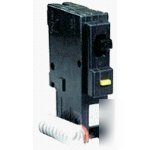 New HOM115GFIC 15A g/f interrupter (lot of 2)- 