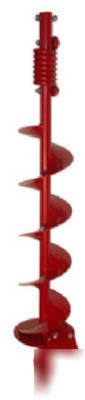 New earthquake earth auger bit 6â€ fishtail EA6F 