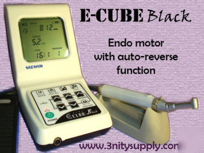 New endodontic root canal treatment dental endo motor b 