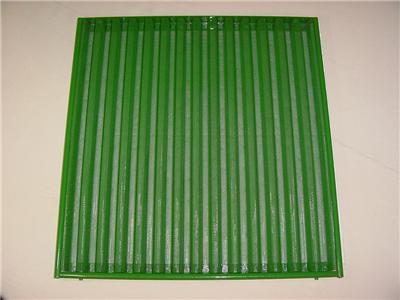 New john deere 3010 3020 side screen AR26849 usa made