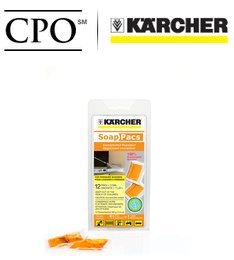 New karcher soappac degreaser for pressure washer 