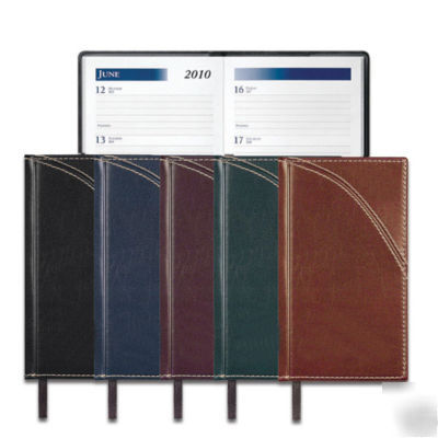 New single personal pocket planner calendar 