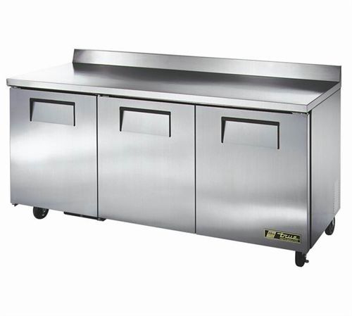 True twt-72 refrigerator worktop 72