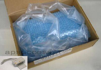 New hp agilent 16065C external voltage bias adapter lcr