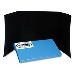 New showise™ portable six-foot tabletop foldout...