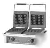 New sodir waffle baker-leige pattern-208/240 volt