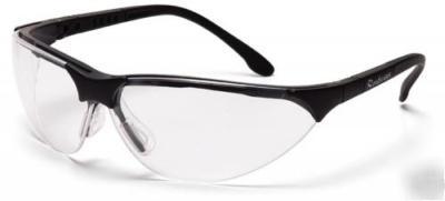 Pyramex industrial protective eyewear safety glasses
